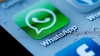 Court in Brazil blocks Facebook money in WhatsApp scandal