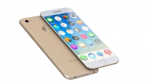 Images of new gold iPhone 7 with 3.5 mm headphone to lightning adapter are leaked 