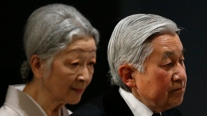 Ailing Emperor Akihito will become Japan's first monarch to abdicate in two centuries 