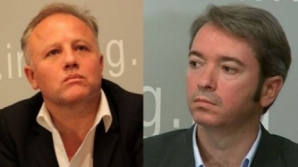 Announcement of General Prosecutor's Office regarding penal case opened on Topa fugitives' names