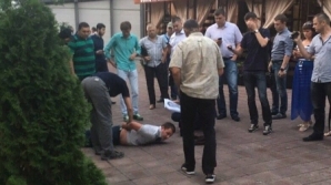 NEW DETAILS about Veaceslav Platon's detention. How he was caught in Kyiv