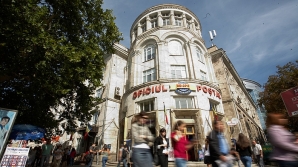 Several post offices revamped in northern Moldova