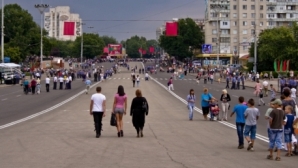 Budget deficit in Moldova's secessionist area rising