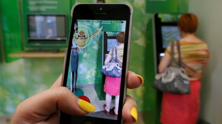 World nations are confronting Pokémon Go craze, expressing warnings