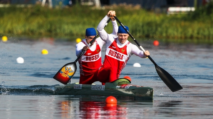 Seven more Russian athletes are banned from Olympic Games in Rio