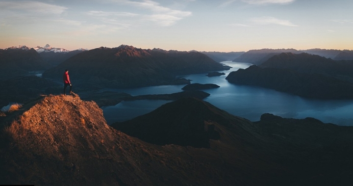 Fascinating photographs captured by a German Instagram star (PHOTO)