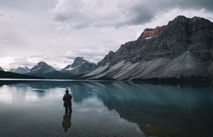 Fascinating photographs captured by a German Instagram star (PHOTO)