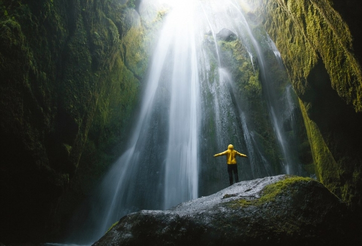 Fascinating photographs captured by a German Instagram star (PHOTO)