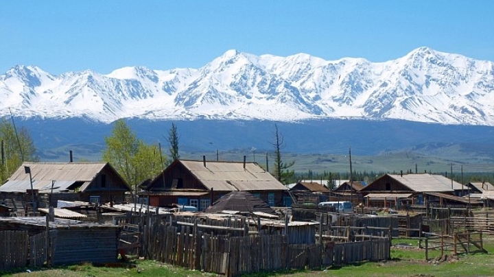 Possible BUBONIC PLAGUE outbreak in Russia, after a boy contracted it in an expedition