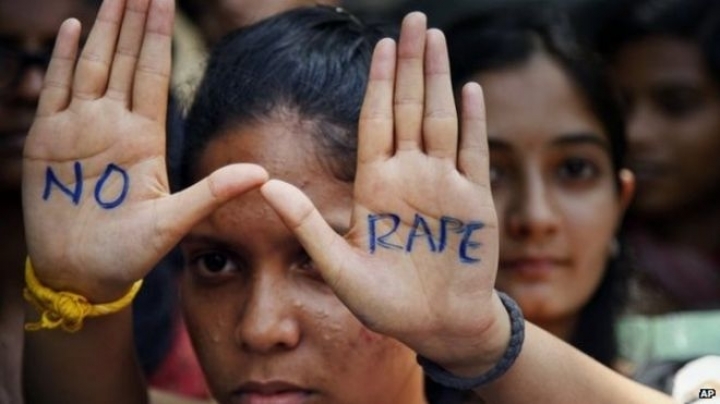 14-year-old girl dies after double rape attack in India