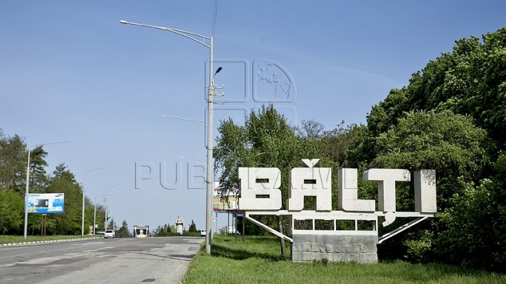 Two thermal stations from Balti, managed by Termo-Gaz, were chartered by local councillors