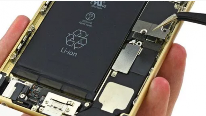 iPhone 7 said to have larger battery than iPhone 6s