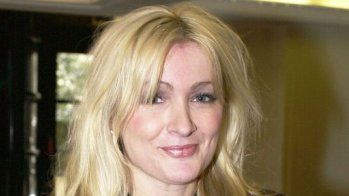 Famous comedian, writer and actress Caroline Aherne dies at 52