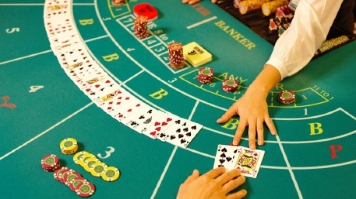 Moldovan authorities DETERMINED to strictly regulate gambling, to protect minors