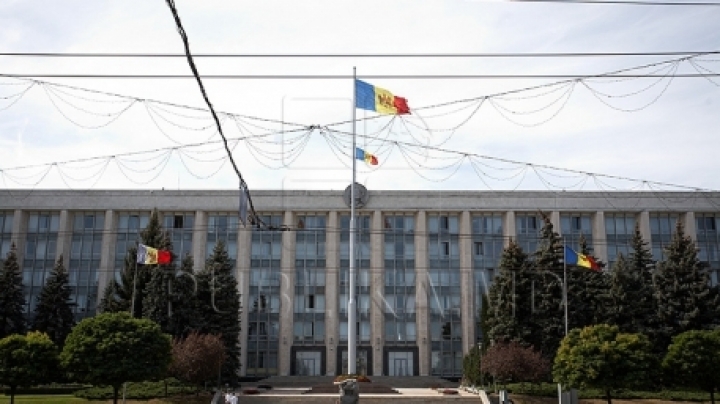 Moldova will celebrate Europe's day on May 9