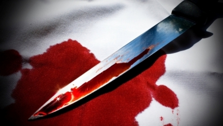  Moldovan father stabs his three minor sons