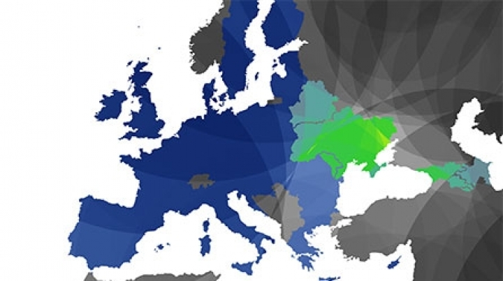 Ukraine wants Eastern Partnership countries to form common economic space