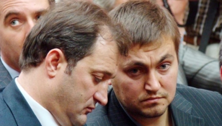 INTERNATIONAL ARREST WARRANT issued for Moldovan banker Veaceslav Platon