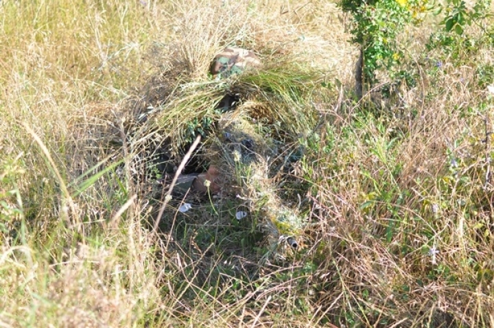 Training course for snipers organized for first time in National Army