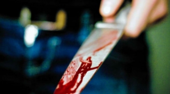 Horrible crime near Chisinau. Young men stab, rape elderly woman