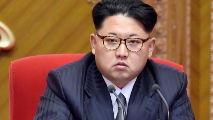 North Korea RESPONDS to sanctions against leader Kim Jong Un