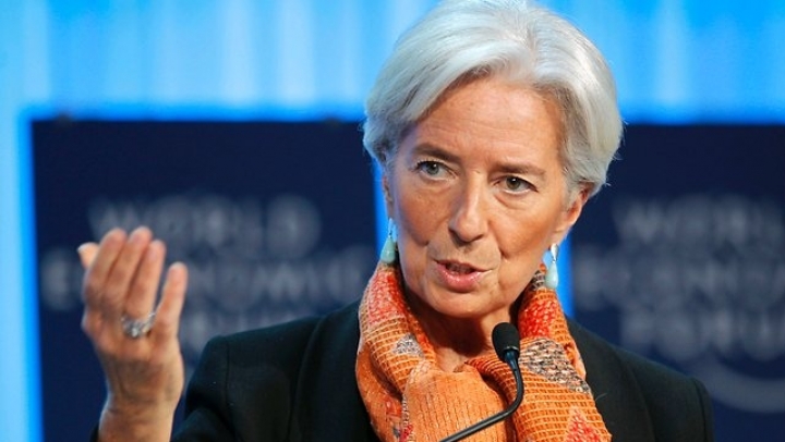 French court rules IMF head Christine Lagarde will be judged