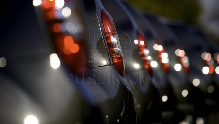 Moldovans started to buy more and more cars