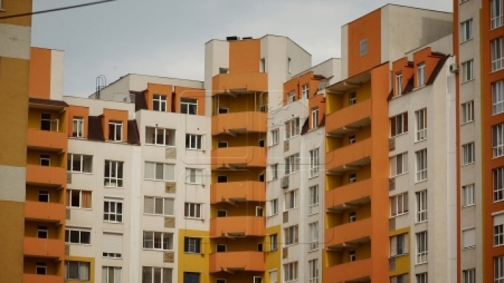 Moldovan mortgage market collapses