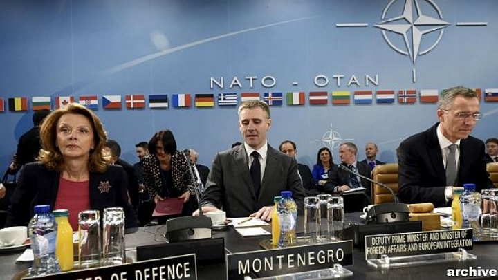 27th NATO summit 2016 will be held in Warsaw, Poland