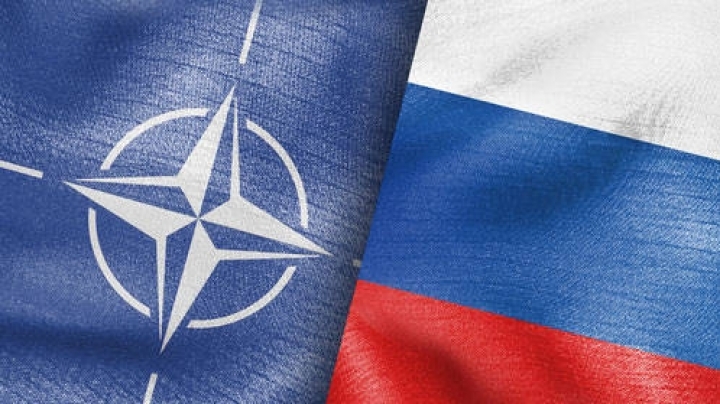 Ukraine was the apple of discord at NATO-Russia summit