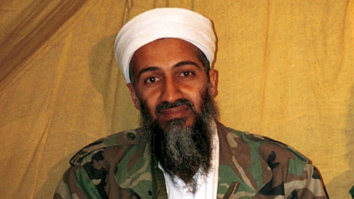 Osama Bin Laden's son threatens revenge for father's assassination