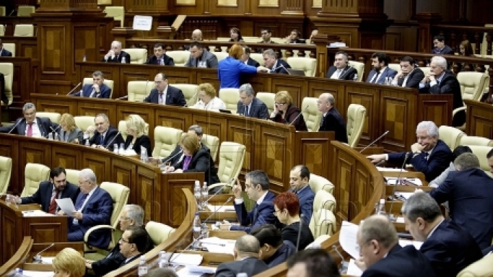 Ruling coalition invites pro-European forces from Legislature to cooperate  