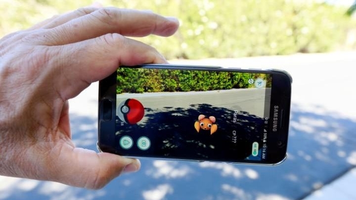 A hacker group threatens to take down servers of Pokémon Go on August 1, 2016