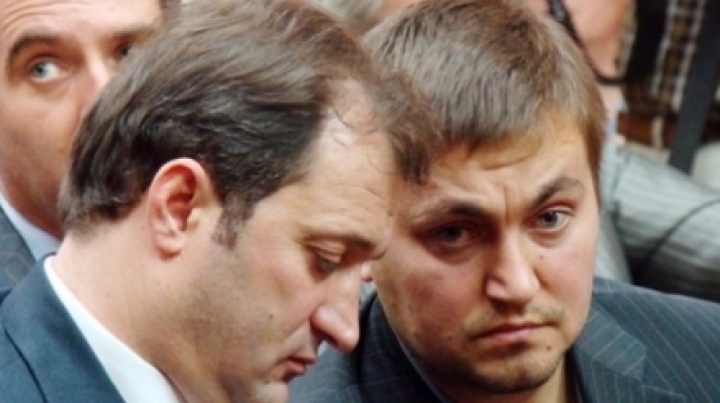 Veaceslav Platon accused of coordinating robbery and taking over 800 million lei from BEM