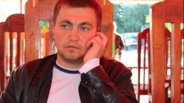 Veaceslav Platon ACCUSED of being involved in fraudulent scheme at Ukrainian Energoatom