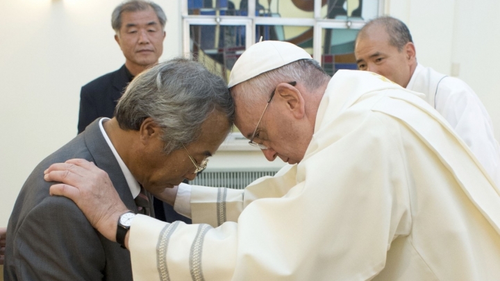 Vatican, China try to find a rapprochement breakthrough