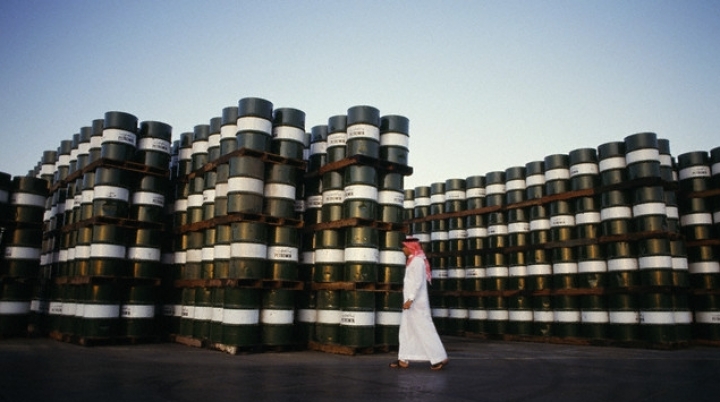 Despite OPEC's hopes. Saudi Arabia DETERMINED to keep oil prices low  