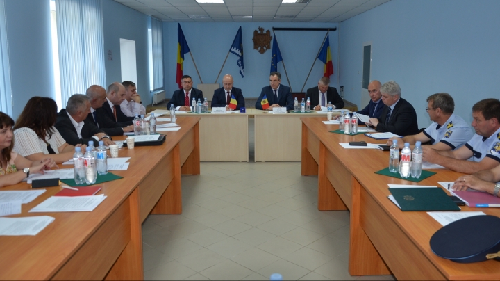 Moldova co-works with Romania to simplify customs control 