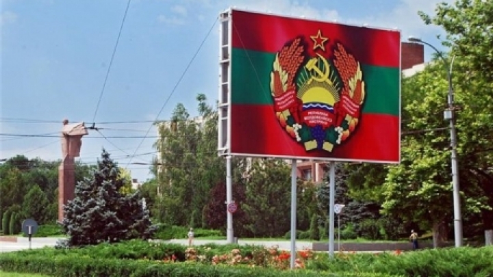 Tiraspol legislators decide to have life immunity against paramilitary structures