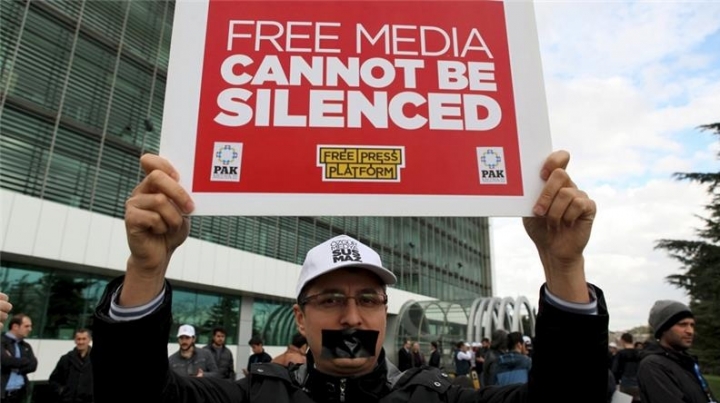 Purge on media gets ampler in Turkey 