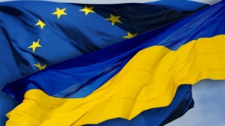 EU wants more intense cooperation with Ukraine in digital sector