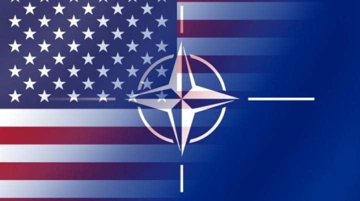 Facts about defense-related support granted to Moldova by USA, NATO