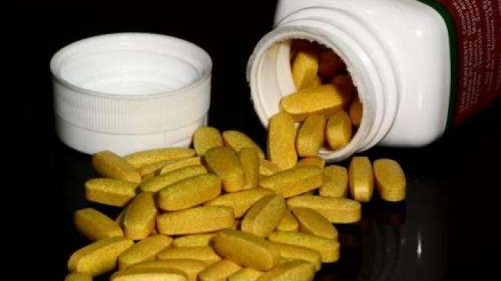 Multivitamin and mineral supplements for pregnant women are unnecessary expenses