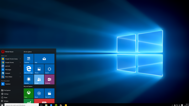 Free updates for Windows 10 will end TODAY