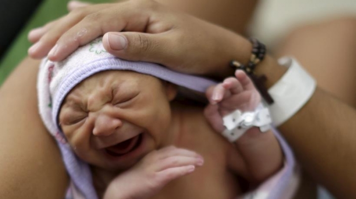 Zika epidemic could be over in 3 years but return in 10 years