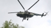 Russian helicopter shot down in northern Syria