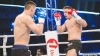 Alexandru Burduja will fight for championship belt at K.O.K. Gala