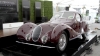 "Most exceptional" car crowned at Pebble Beach 2016