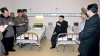 North Korea claims new 3D printer can make bones for cosmetic surgery and dentistry