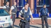 ISIS claims responsibility for machete attack on two Belgian policewomen